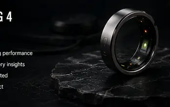 Oura Ring 4 Review: Is It Still Worth Buying?