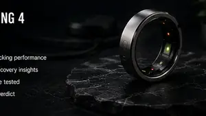 Oura Ring 4 Review: Is It Still Worth Buying?