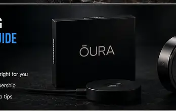 Oura Ring Buying Guide: Which Model Should You Buy?