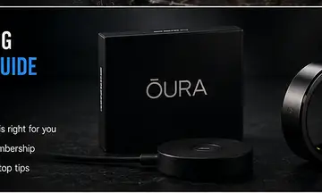 Oura Ring Buying Guide: Which Model Should You Buy?