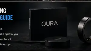 Oura Ring Buying Guide: Which Model Should You Buy?