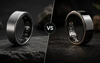 Oura Ring vs Samsung Galaxy Ring: Which Should You Buy?