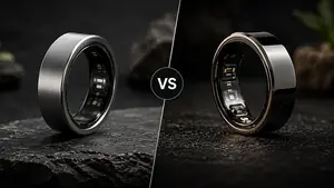 Oura Ring vs Samsung Galaxy Ring: Which Should You Buy?