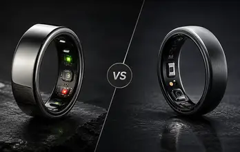 Oura Ring vs Ultrahuman Ring AIR: Which Should You Buy?