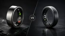 Oura Ring vs Ultrahuman Ring AIR: Which Should You Buy?