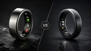 Oura Ring vs Ultrahuman Ring AIR: Which Should You Buy?