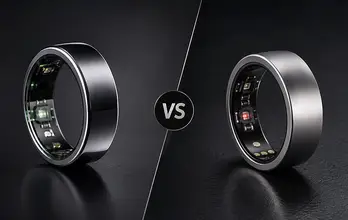 Oura vs RingConn: Which Smart Ring Brand Is Better?