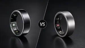 Oura vs RingConn: Which Smart Ring Brand Is Better?