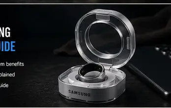 Samsung Galaxy Ring Buying Guide: Should You Buy It?