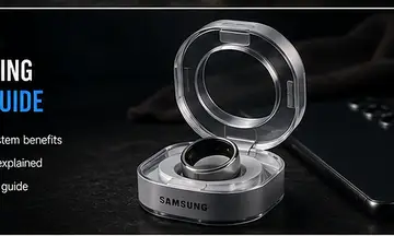 Samsung Galaxy Ring Buying Guide: Should You Buy It?