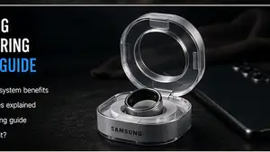 Samsung Galaxy Ring Buying Guide: Should You Buy It?