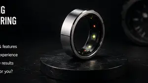 Samsung Galaxy Ring Review (2026): Is It Worth Buying?