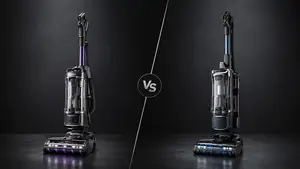 Shark Detect Pro vs Stratos: Which Shark Upright Should You Buy?