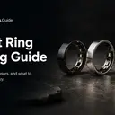 Smart Ring Buying Guide: Which Model Should You Buy?