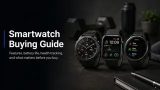 Smartwatches