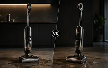 Tineco vs Dreame: Wet Dry Vacuum Comparison 2026