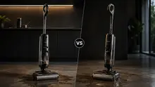 Tineco vs Dreame: Wet Dry Vacuum Comparison 2026