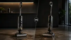 Tineco vs Dreame: Wet Dry Vacuum Comparison 2026