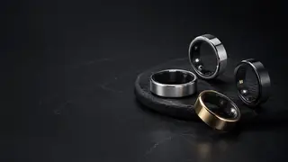 Smart Rings