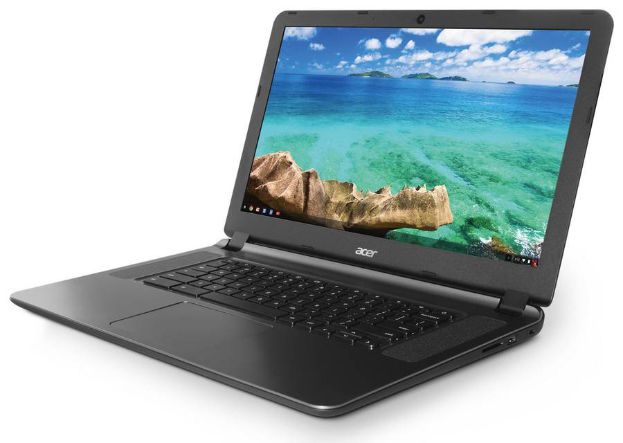 Acer CB3-531-C4A5 15 Chromebook