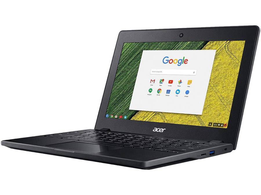 Acer Chromebook 11 (C771T-32GW)