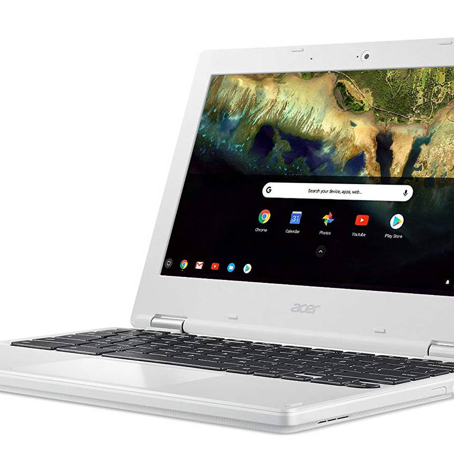 Acer Chromebook 11 CB3-132-C4VV