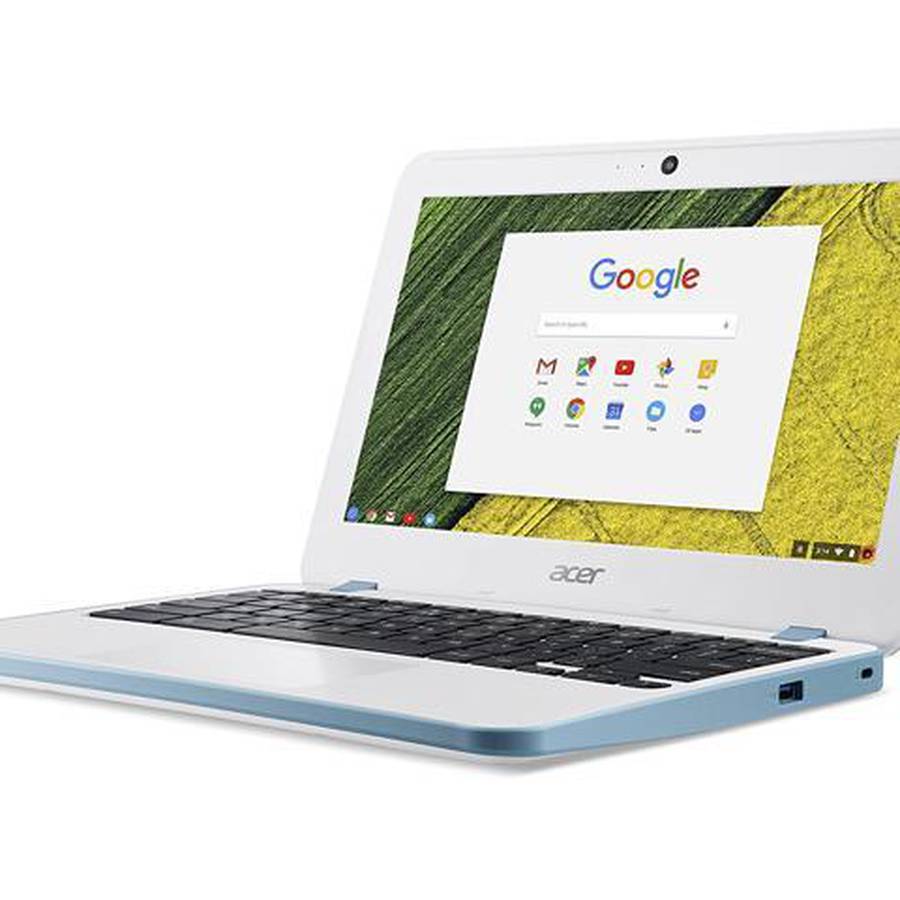 Acer Chromebook 11 CB311-7H-C5ED