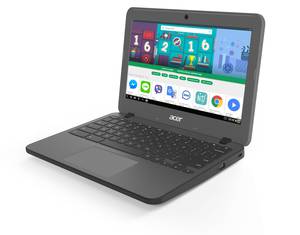 Acer Chromebook 11 N7 (C731-C8VEN)