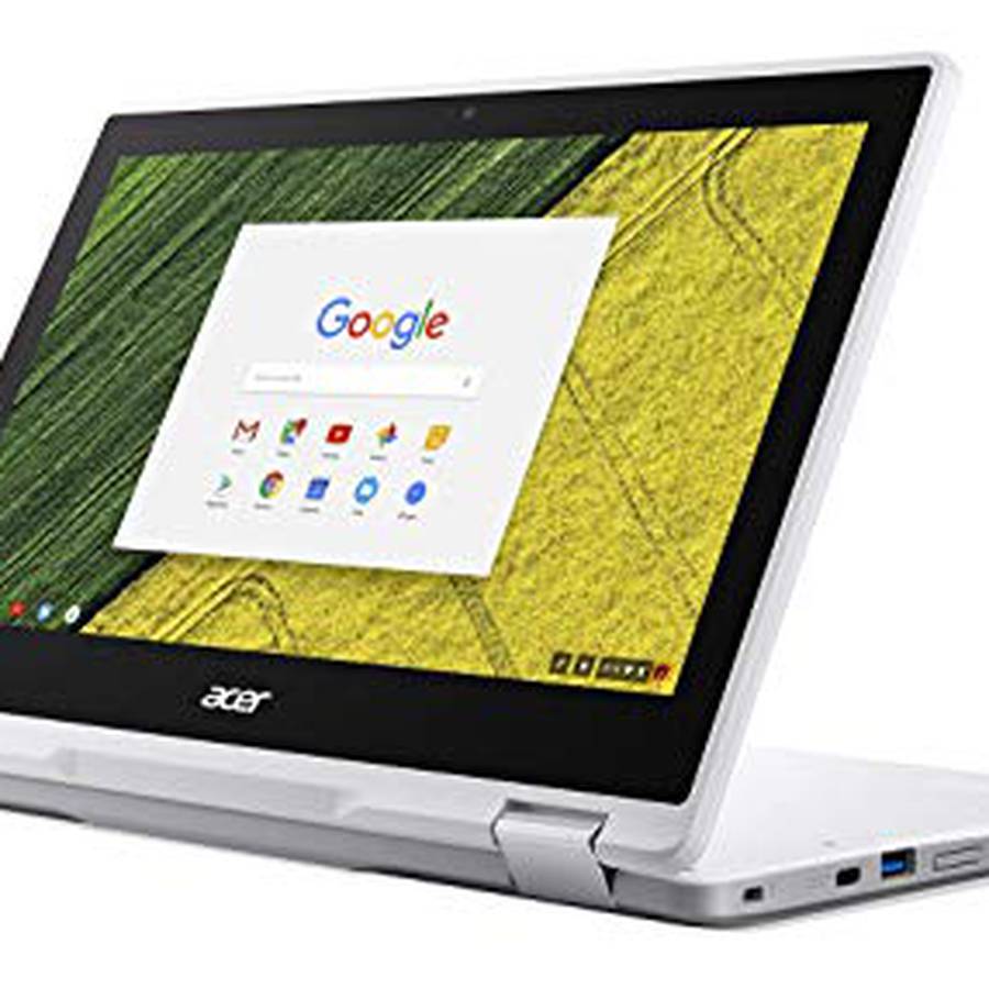 Acer Chromebook Spin 11 (CP511)