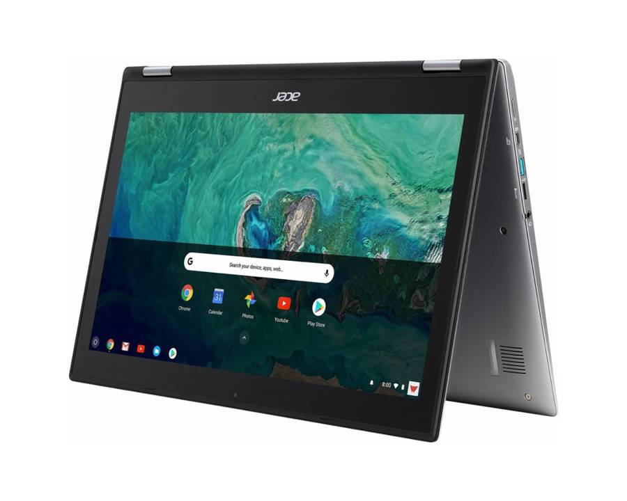 Acer Chromebook Spin 15 (CP315-1H-P1K8)