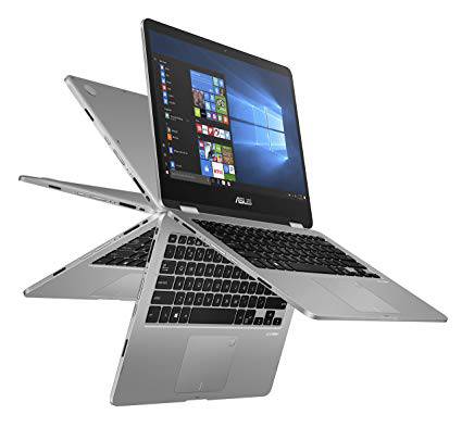 ASUS Chromebook Flip C101PA-DB02