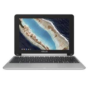 ASUS Chromebook Flip C101PA-DS04