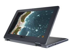 ASUS Chromebook Flip C213SA-YS02-S