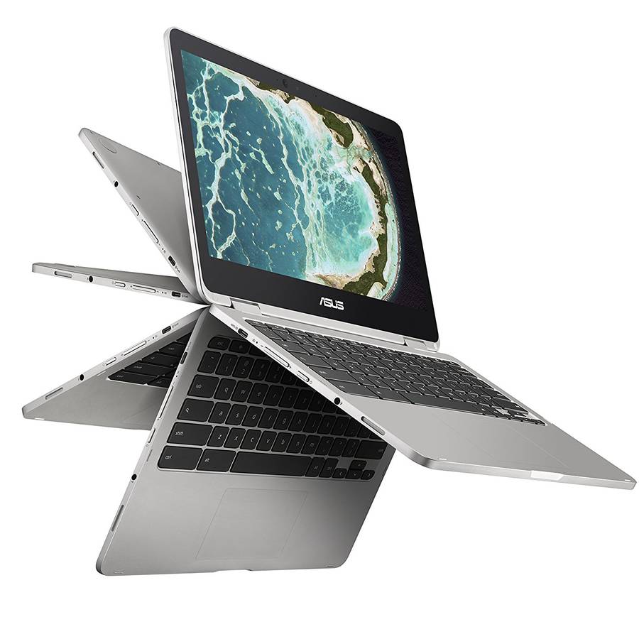 ASUS Chromebook Flip C302