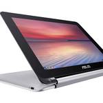  ASUS Chromebook Flip C302-DH54