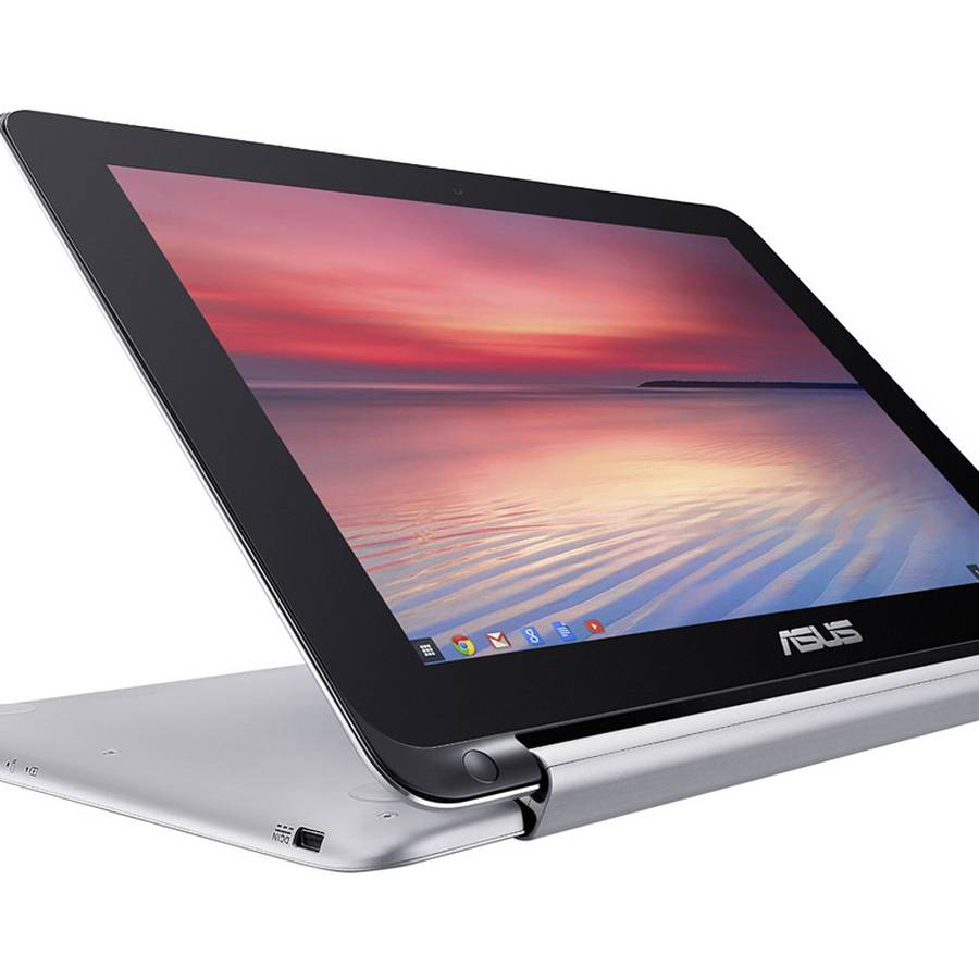 ASUS Chromebook Flip C302-DH54