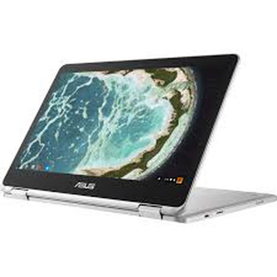 ASUS Chromebook Flip C302CA-DH75-G
