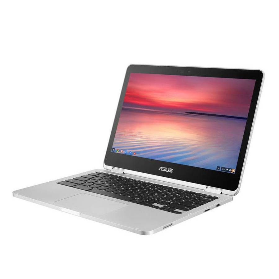 ASUS Chromebook Flip C302-DHM4