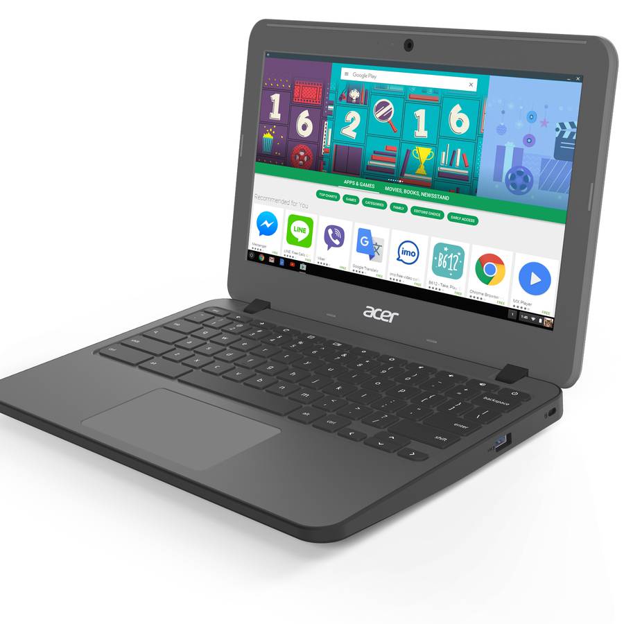 Acer Chromebook 11 N7 (CB311-7H)