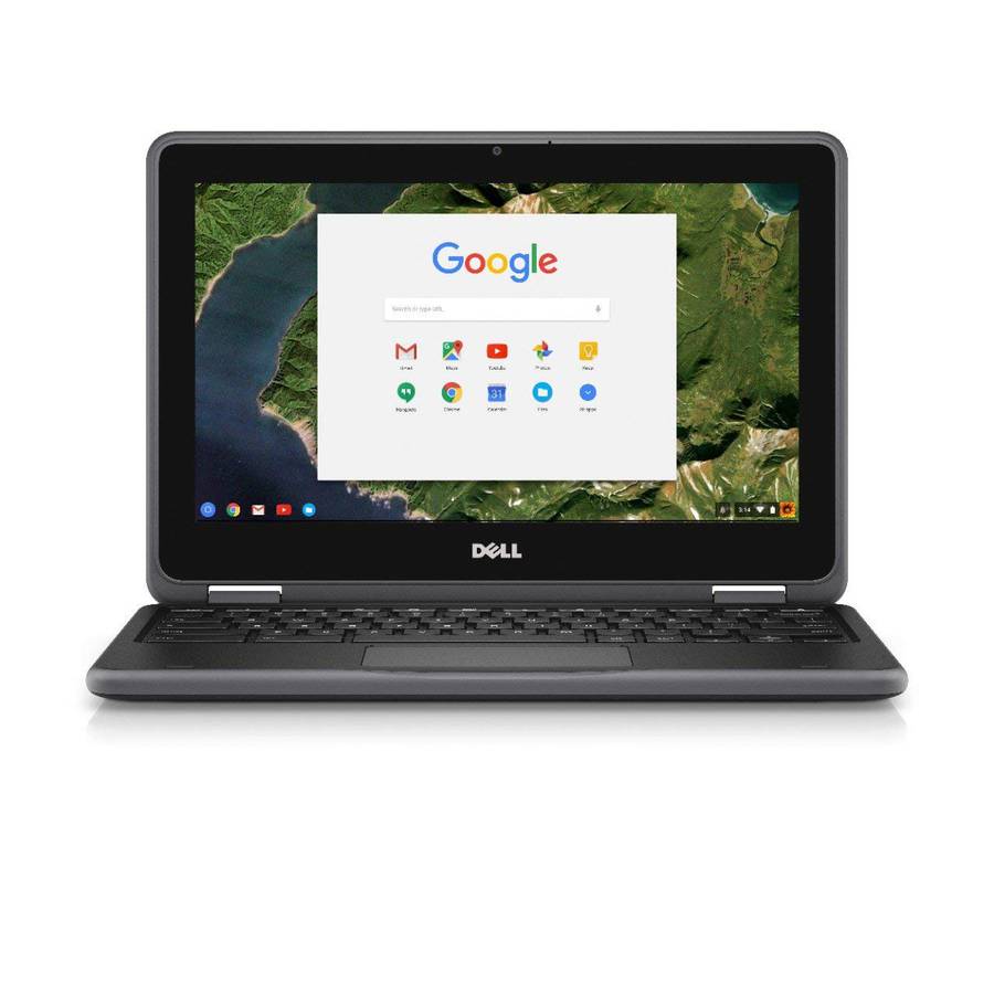 Dell Chromebook 11 3180 RH02N