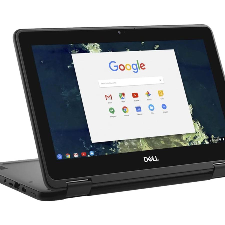 Dell Chromebook 11 5190 2-in-1 9MFFP