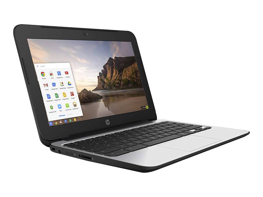 HP Business Chromebook V2W29UT G4