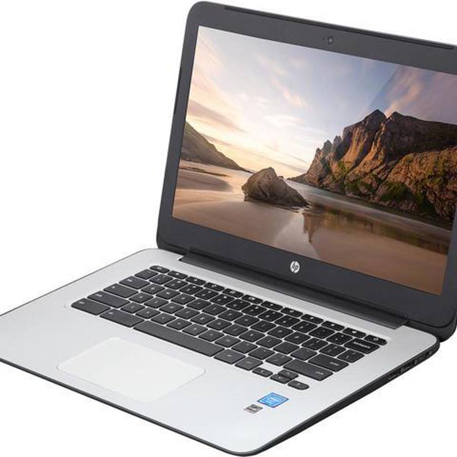 HP Chromebook 11 4G T4M32UT#ABA