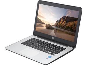 HP Chromebook 11 4G T4M32UT#ABA