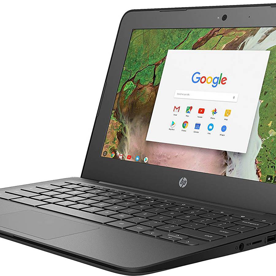 HP Chromebook 11 G6 EE