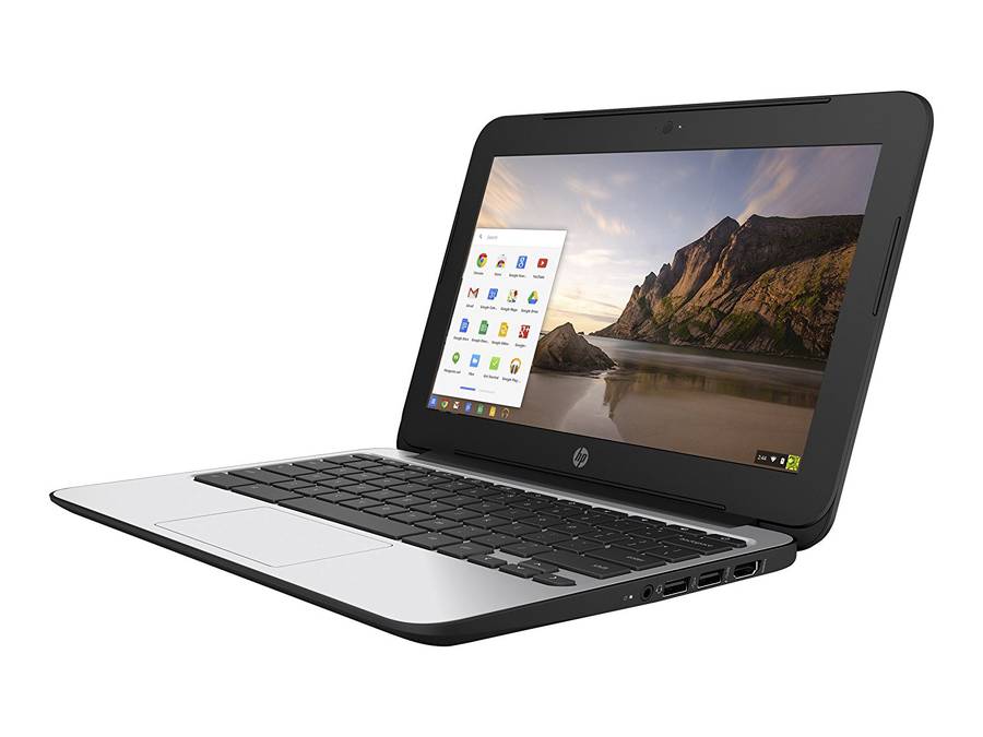 HP Chromebook 11 G5 (X9U02UT)
