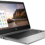  HP Chromebook 13 G1 W0T02UT
