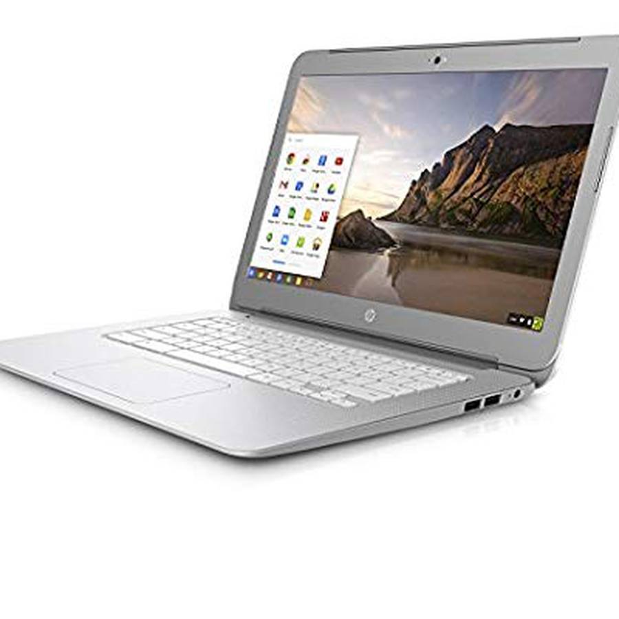HP Chromebook 14-ak040nr