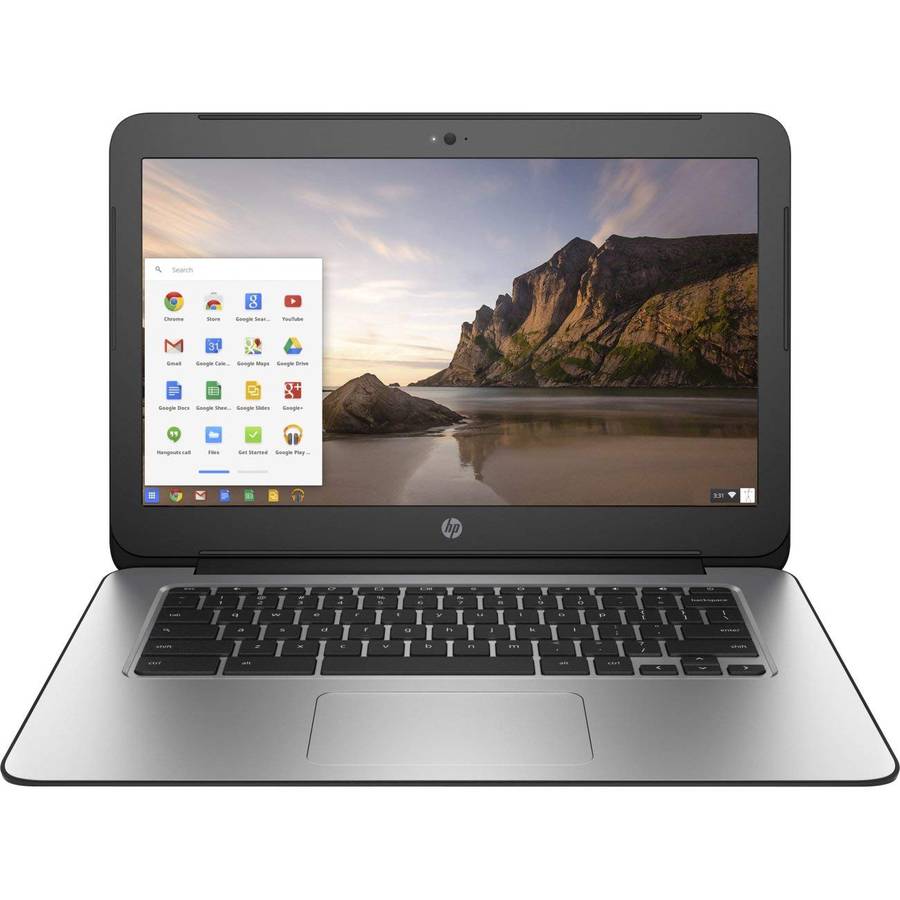 HP Chromebook 14 G5 (14-CA070NR)