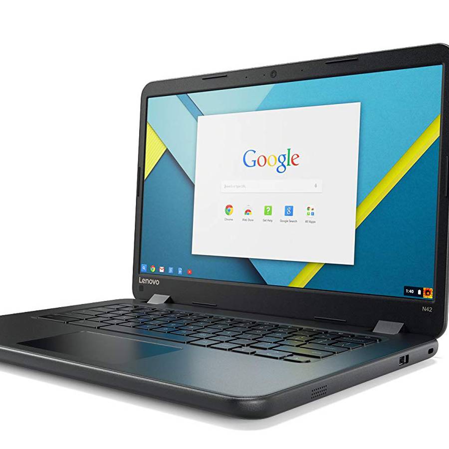 Lenovo 14 IdeaPad N42-20 Chromebook
